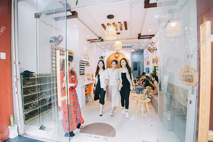 Woody Spa Đà Nẵng