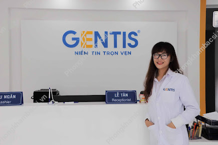 Phòng Xét Nghiệm ADN-Gentis