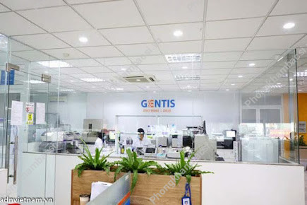 Trung tâm xét nghiệm ADN Quốc Tế GENTIS
