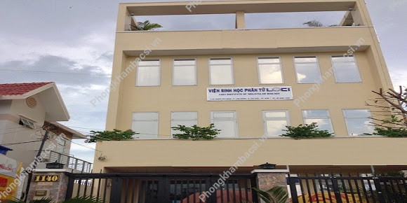 Phòng Xét Nghiệm ADN LOCI