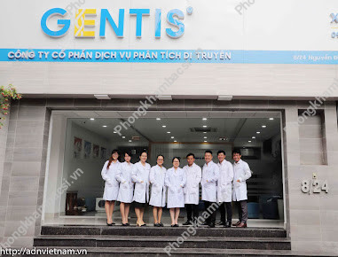 Trung Tâm Xét Nghiệm ADN - NIPT - 12 Đồng Khởi