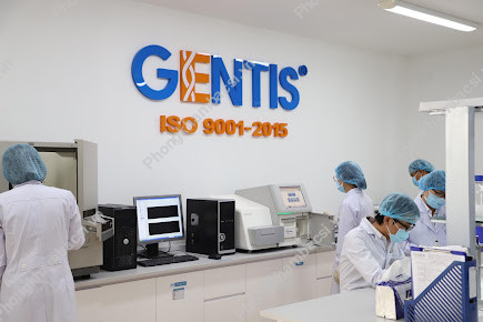 Xét Nghiệm ADN - Sàng Lọc Trước Sinh NIPT tại Quảng Trị