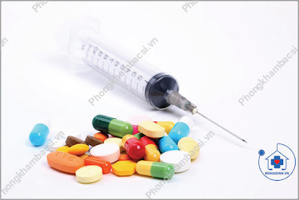 Dịch Vụ Xét Nghiệm Tận Nhà - 17 Bùi Hữu Diện, An Lạc A, Quận Bình Tân