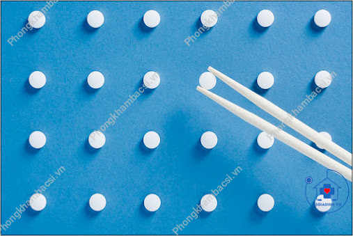Dịch Vụ Xét Nghiệm Tận Nhà - 154 Trần Quang Khải, Tân Định, Quận1