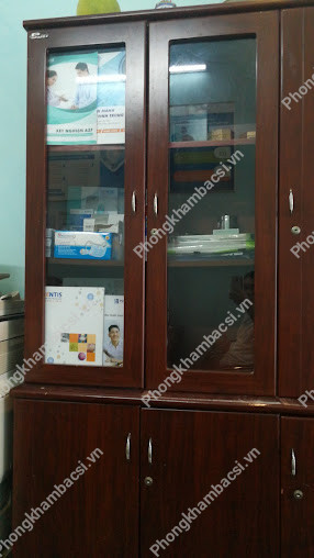 Phòng Xét Nghiệm Vô Sinh Hiếm Muộn - 132A Hoàng Văn Thụ, Phương Sài, Thành phố Nha Trang