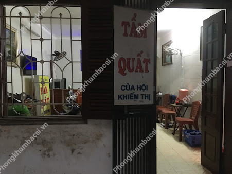 Phòng Khám Vật Lý Trị Liệu - 14 Ng. 94 P.Ngọc Khánh, Giảng Võ, Quận Ba Đình