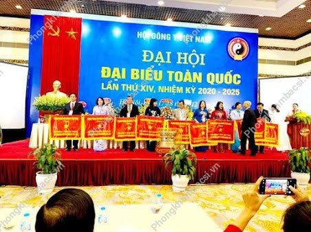 Phòng Khám Vật Lý Trị Liệu Nguyễn Hòa