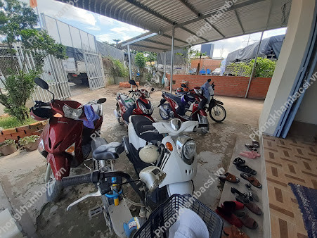 Massage Thiên Phúc