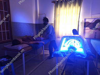 Xông hơi Massage - 44/21 Đ. Nguyễn Chích, Vĩnh Hải, Thành phố Nha Trang