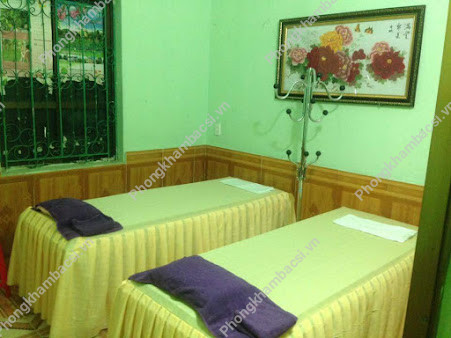 Xông Hơi - Massage - Tắm Lá Thuốc Dân Tộc Dao