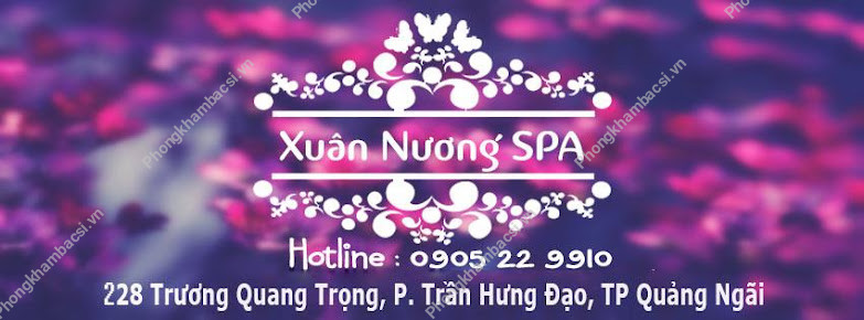 Xuân Nương Beauty Spa