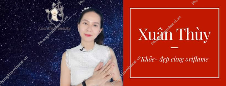 Xuân Thùy Beauty- Diễm Thùy beauty