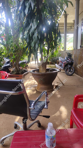 Phòng Khám Cơ Xương Khớp - Hiệp Thanh