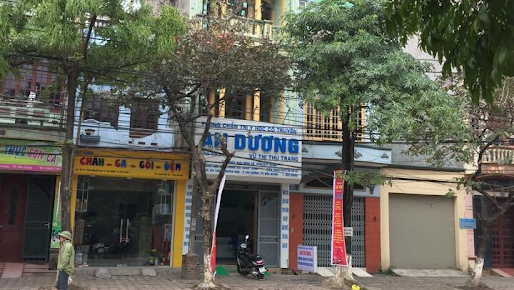 Phòng Khám Y Học Cổ Truyền An Dương