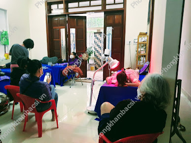 Phòng Khám Đông Y - Y Học Cổ Truyền - 136 Võ Văn Ngân, Hoà Xuân, Quận Cẩm Lệ