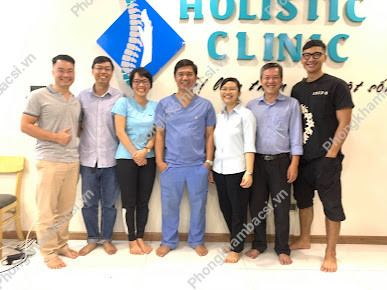 Phòng Khám Y Học Cổ Truyền Sài Gòn - Ban Mê