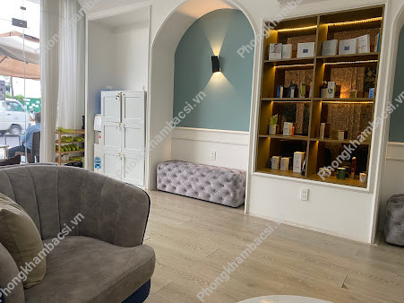 YB Luxury Spa