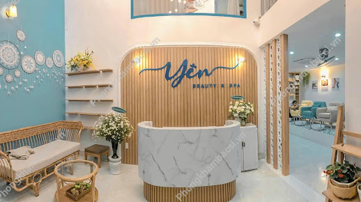 Nhà Thuốc Tây Thanh Bông