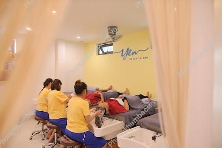 Nhà Thuốc Số 296