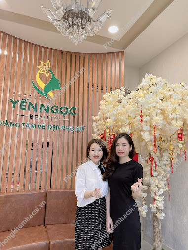 Yến Ngọc Beauty