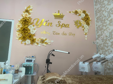 Yến Spa