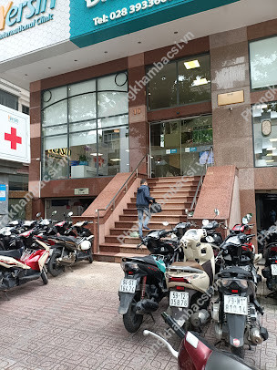 Phòng Khám Đa Khoa Quốc Tế Yersin