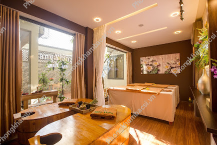 Ylang Ylang Spa