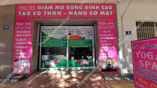 Yoga Spa An Nhiên