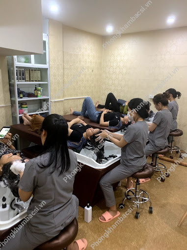 Yunly Spa