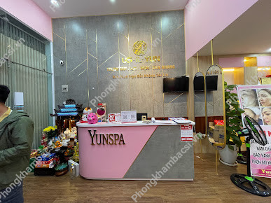 Yunlya Spa