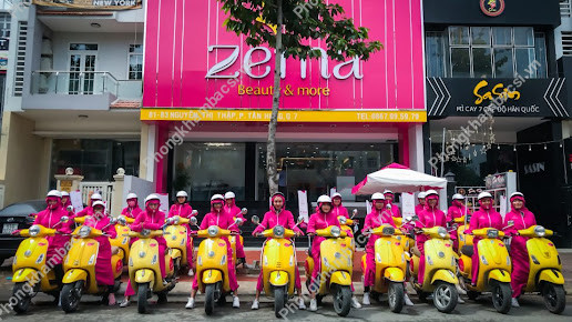 Zema Beauty & More - Nguyễn Thị Thập, Quận 7, TPHCM