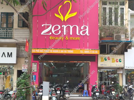 Spa Zema