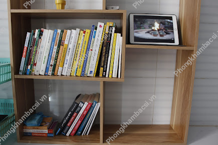 Massage Người Mù Sóc Trăng