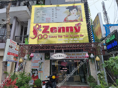 Zenny Beauty