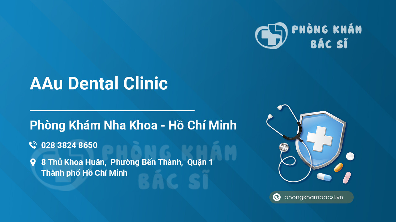 AAu Dental Clinic