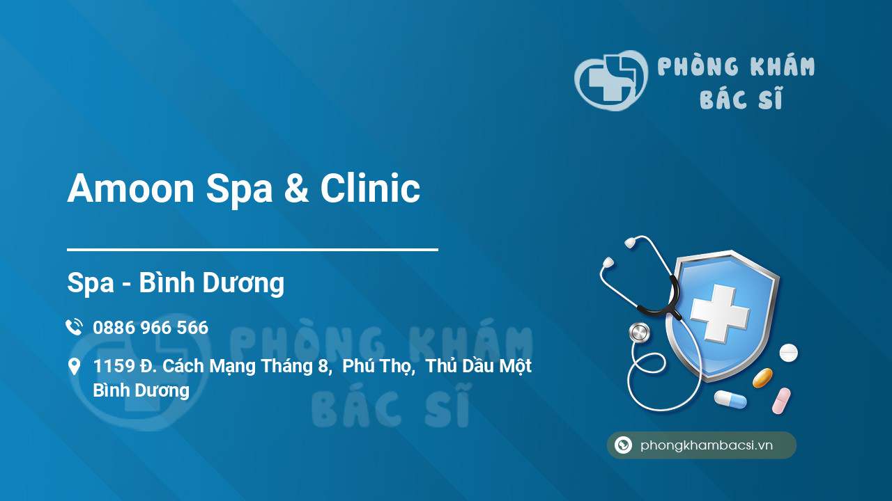 Amoon Spa & Clinic