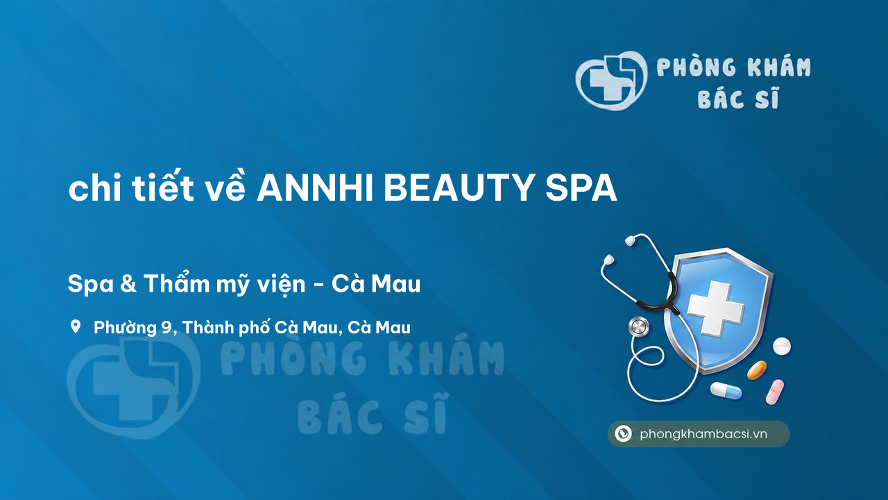 Hồng Spa