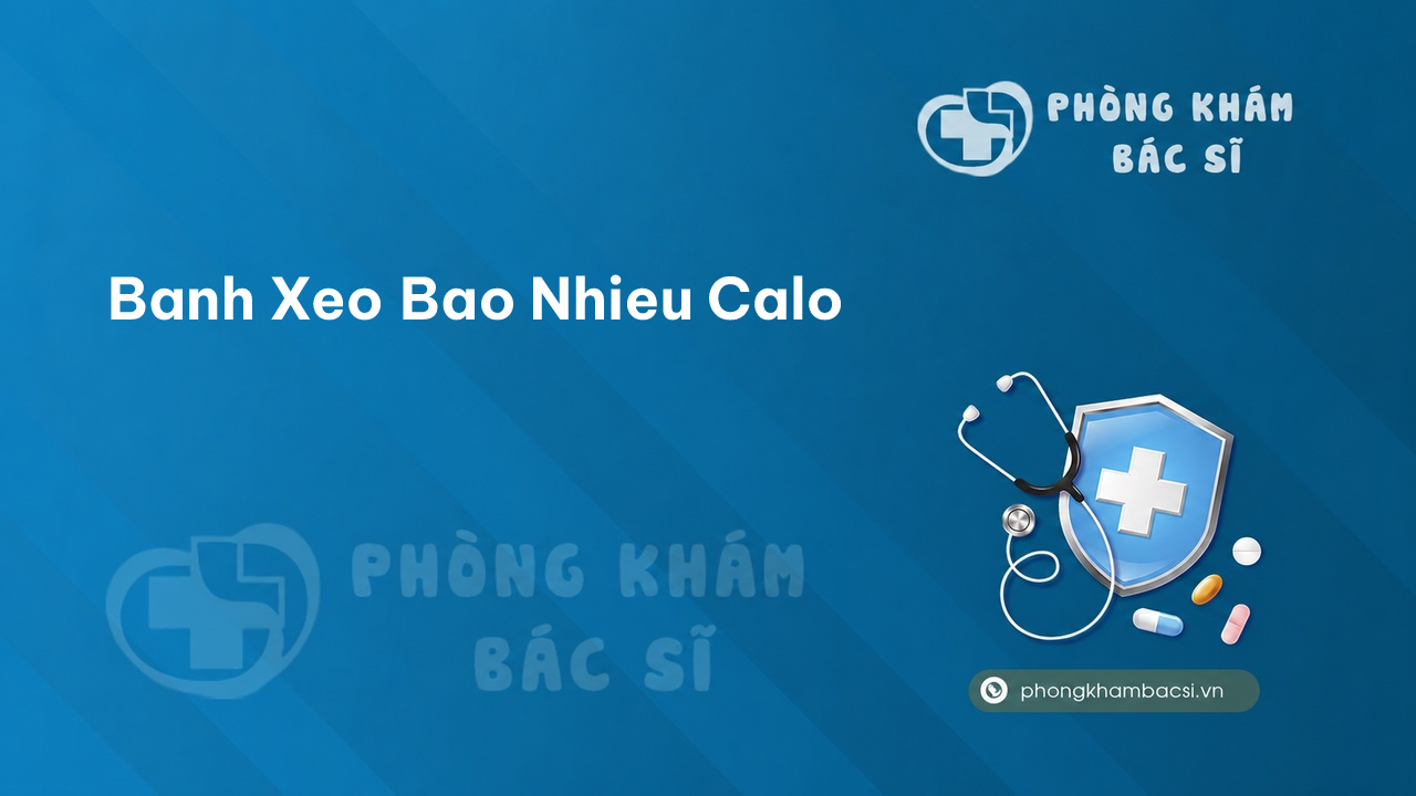 Banh Xeo Bao Nhieu Calo