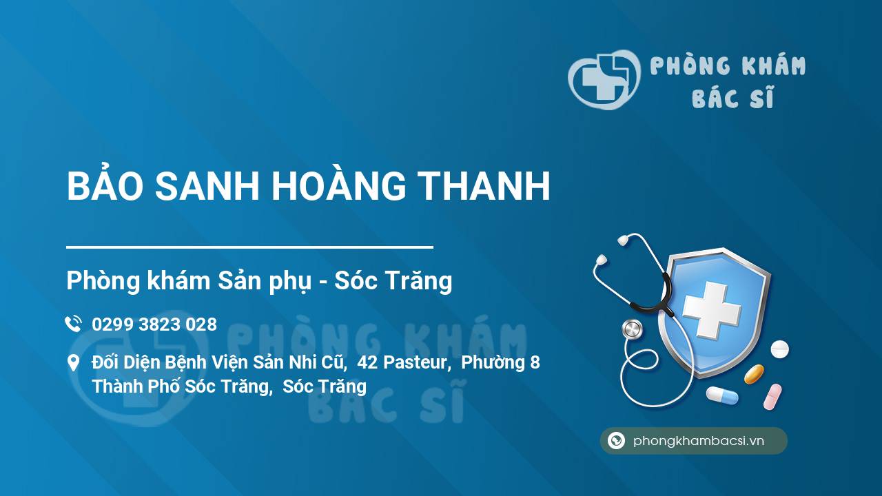 BẢO SANH HOÀNG THANH