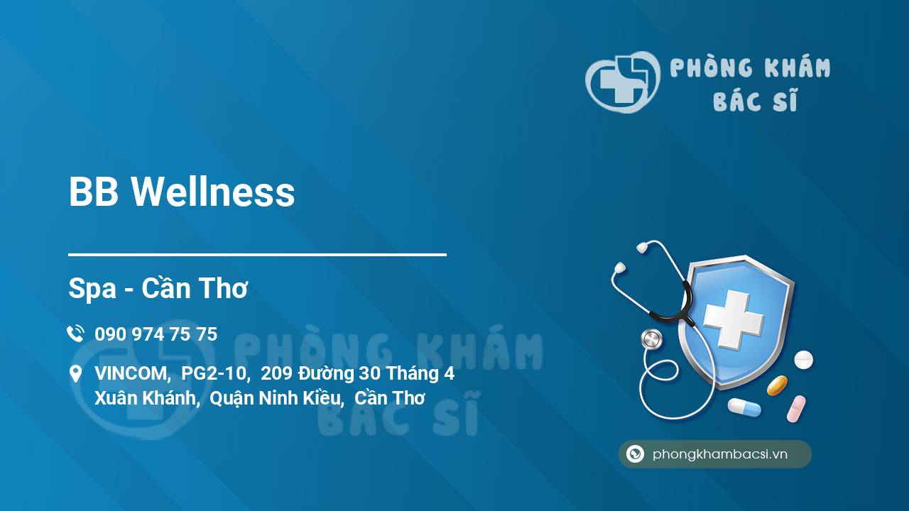 BB Wellness