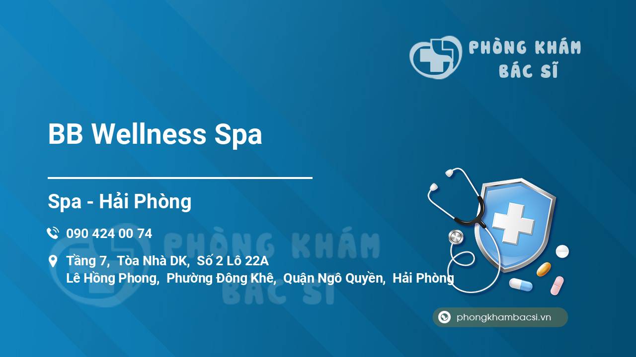 BB Wellness Spa
