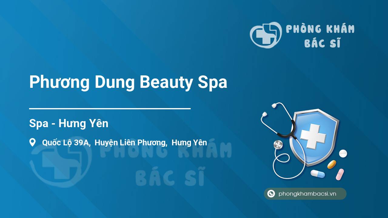 Phương Dung Beauty Spa