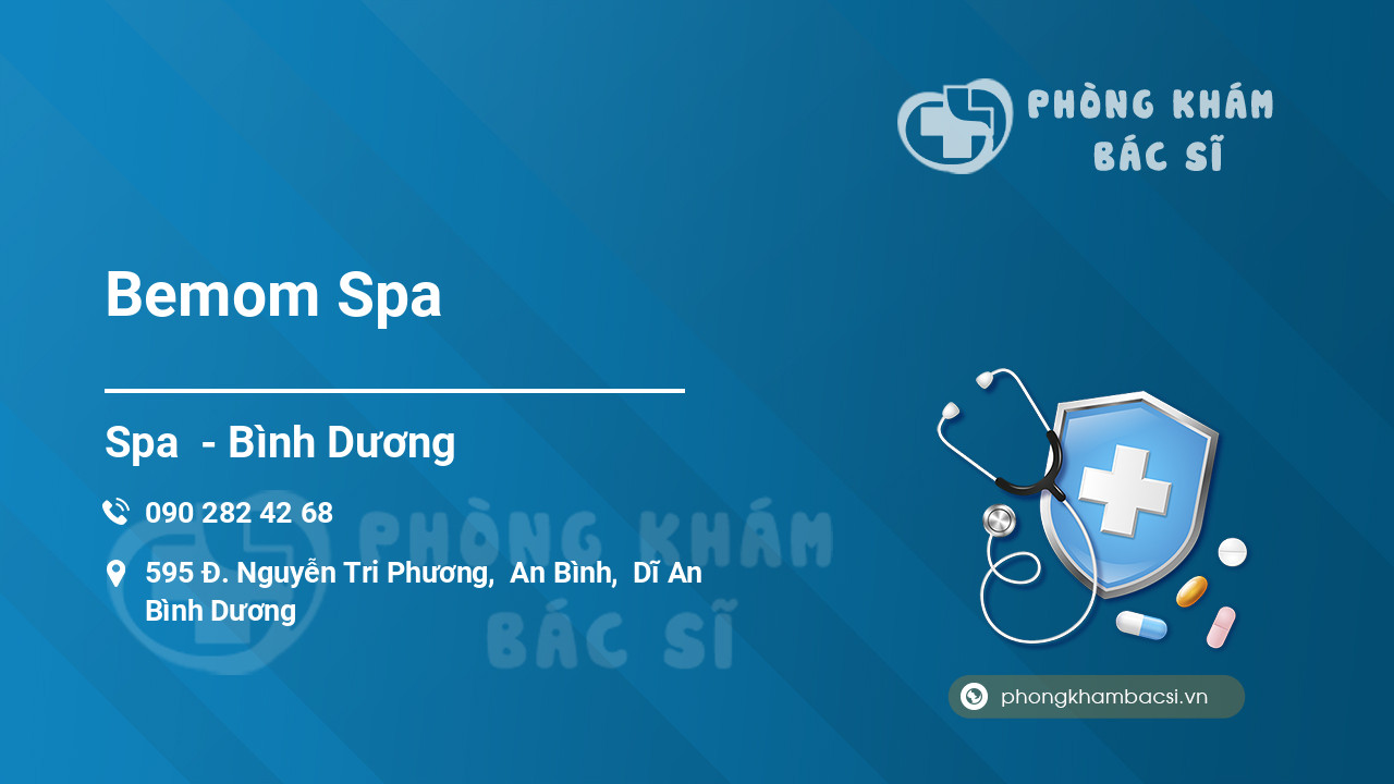 Bemom Spa