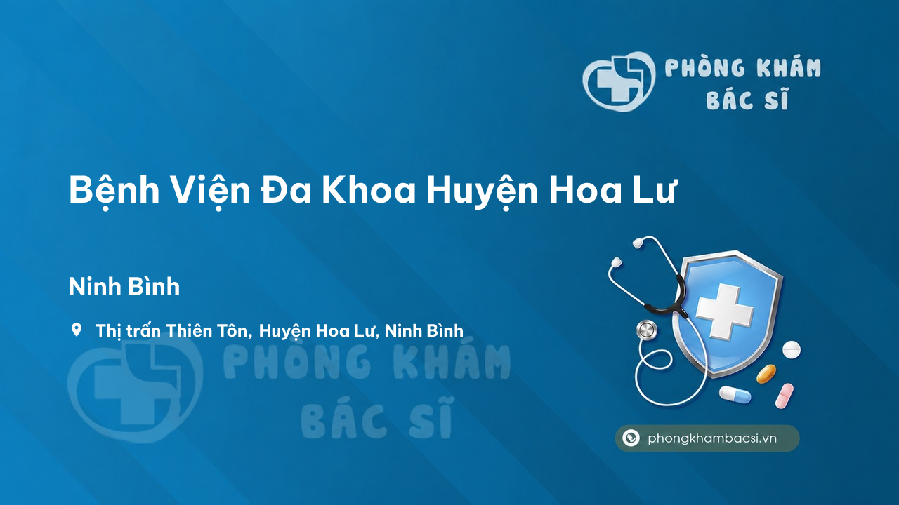 Phòng Khám Tai Mũi Họng - Xã Gia Trung
