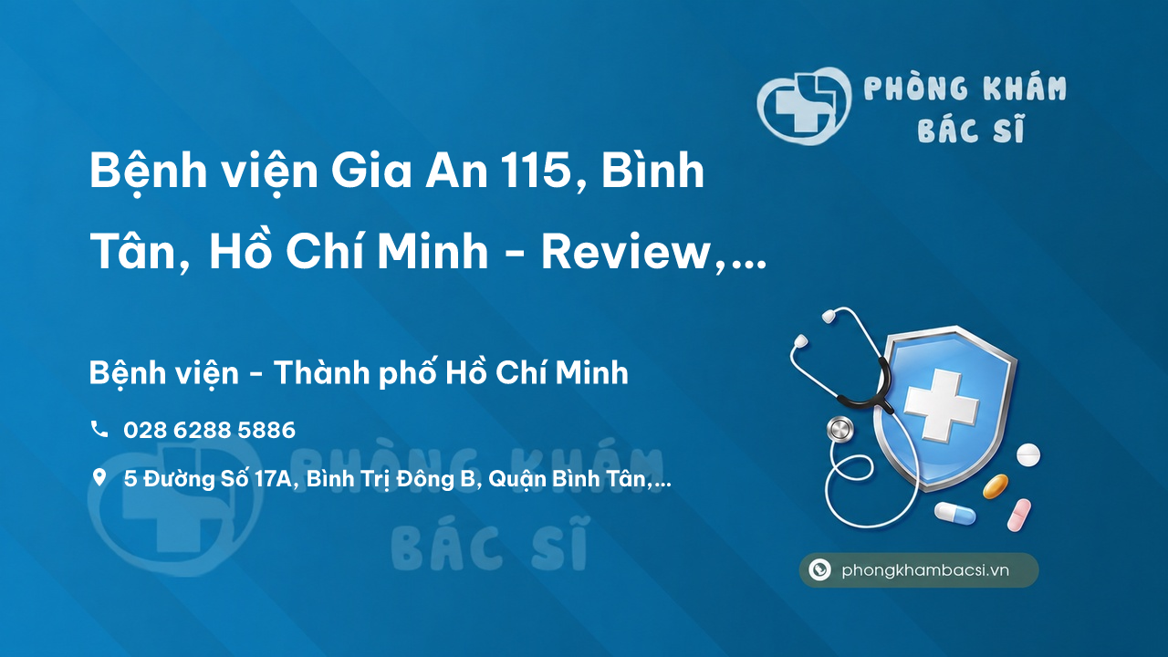 Bệnh Viện Đa khoa Quốc Tế Hoàn Mỹ Thủ Đức