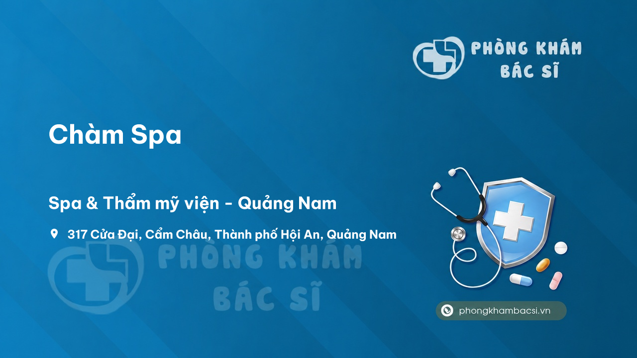 Spa Thiên Lý