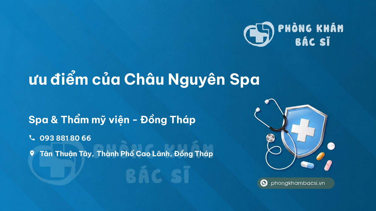Nhựt Phương Beauty & Spa