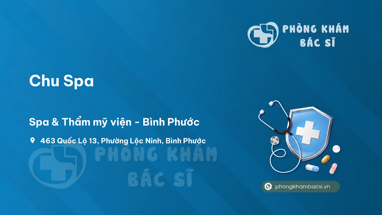 Chu Spa, Lộc Ninh, Bình Phước có tốt không?