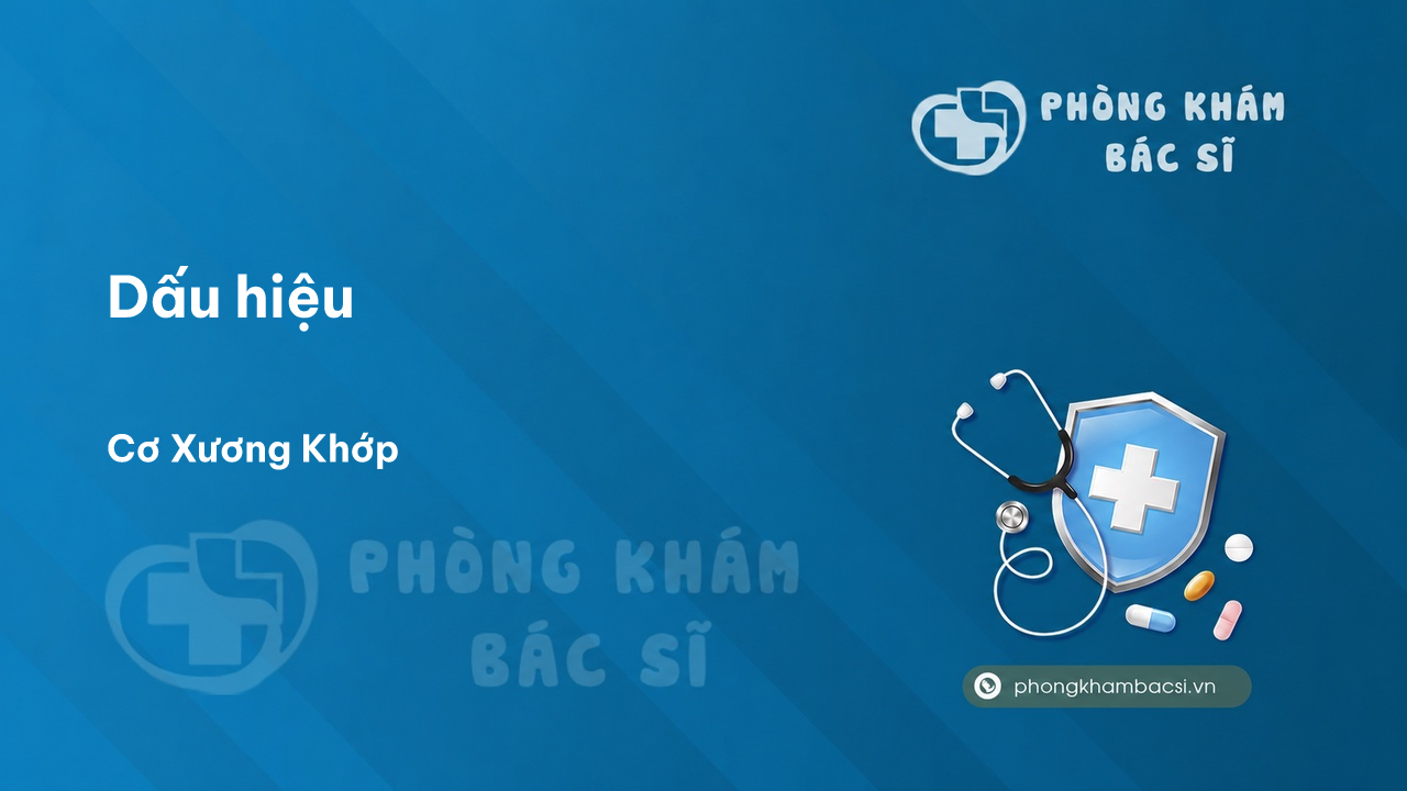 Dấu hiệu, Nguyên nhân và Cách chữa trị thoái hóa cột sống cổ