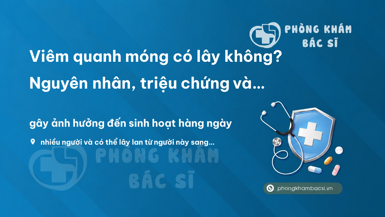 Chua Tri Viem Quanh Mong